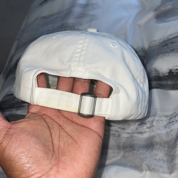 (2) Adjustable “Dad Hats” / 2 For 1 Price - Picture 7 of 7